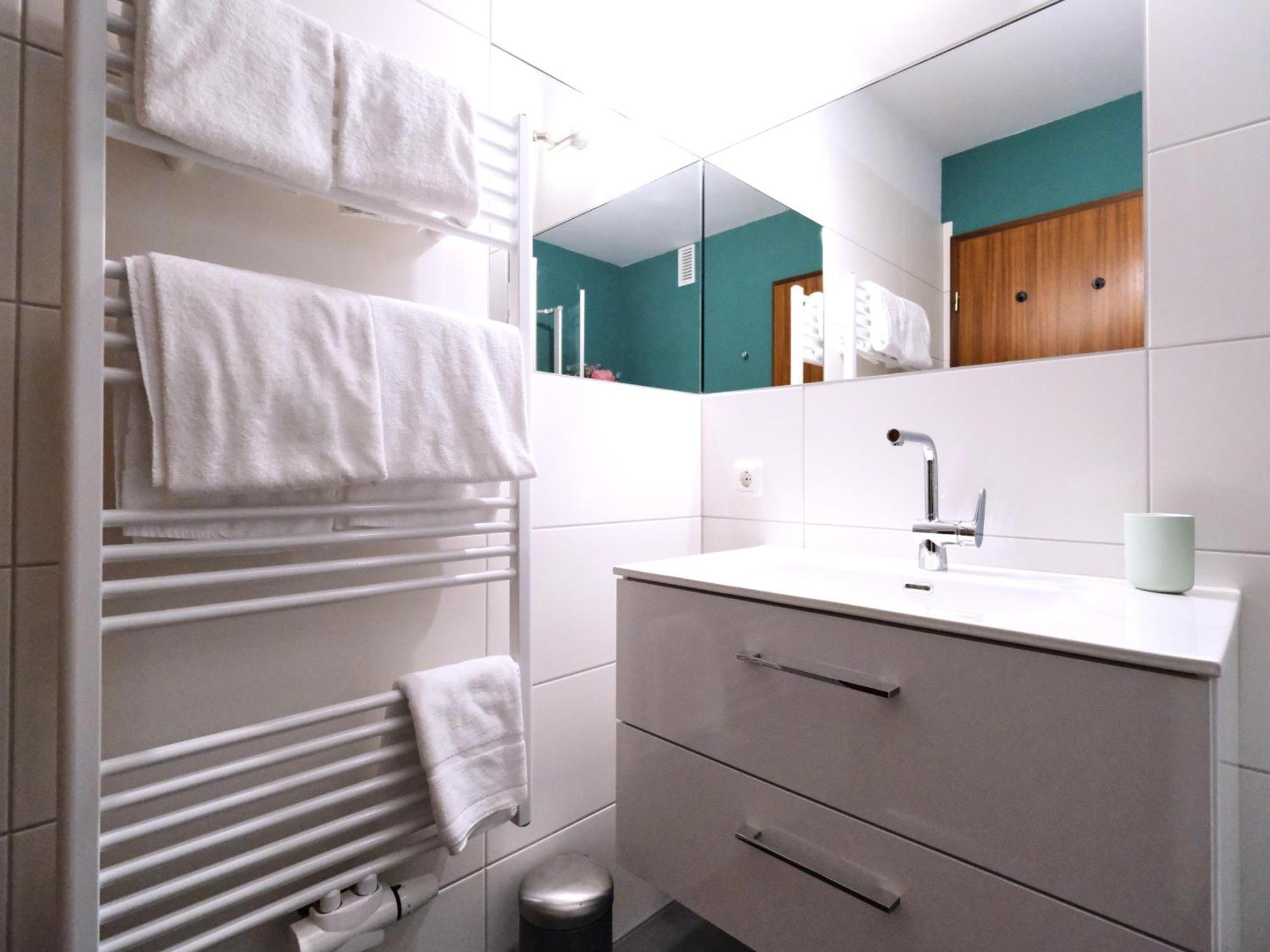 wunderschöne Wohnung mit Meerblick Harrislee Exterior foto